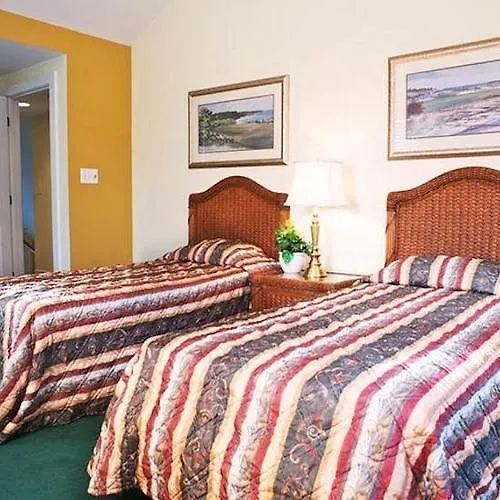 ****  King'S Creek Plantation Hotel Williamsburg United States