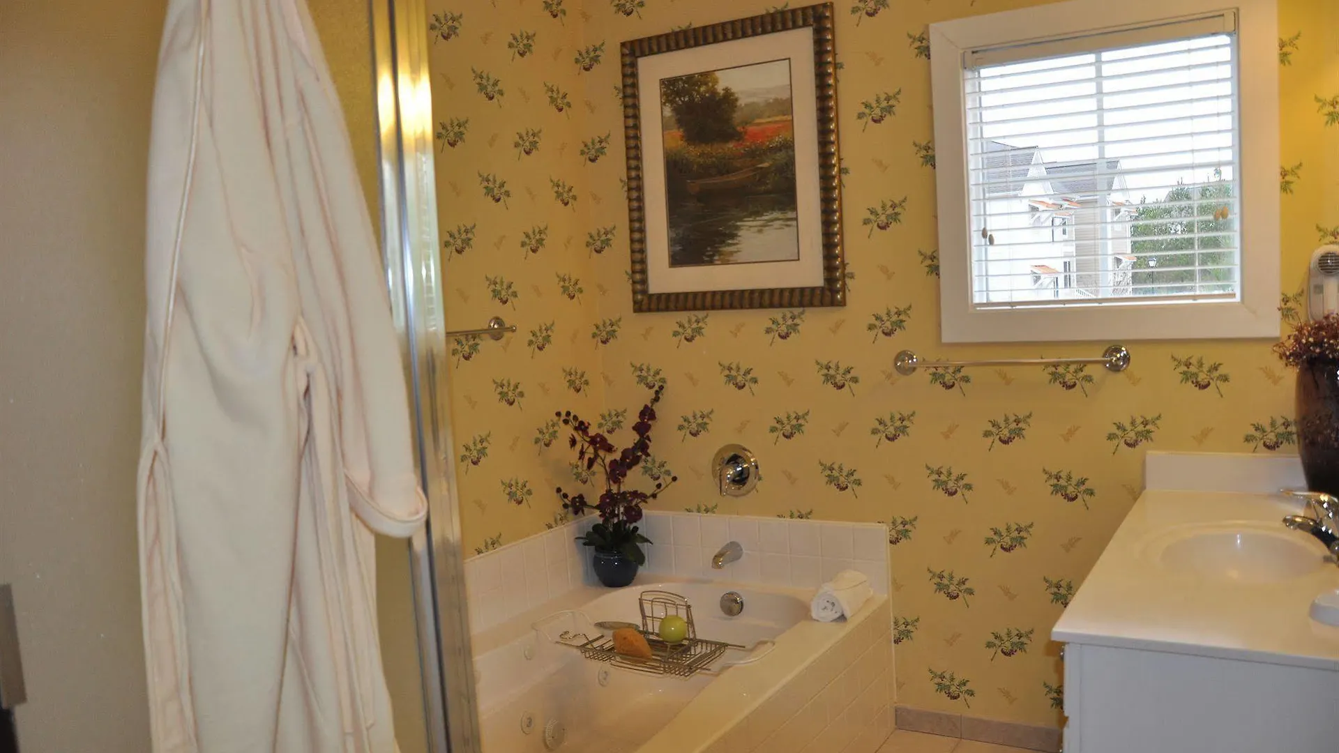 ****  King'S Creek Plantation Hotel Williamsburg United States