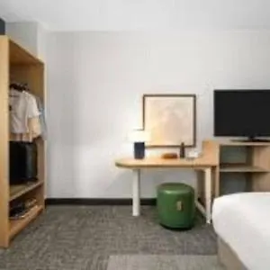 Hotel Spark By Hilton Historic Area