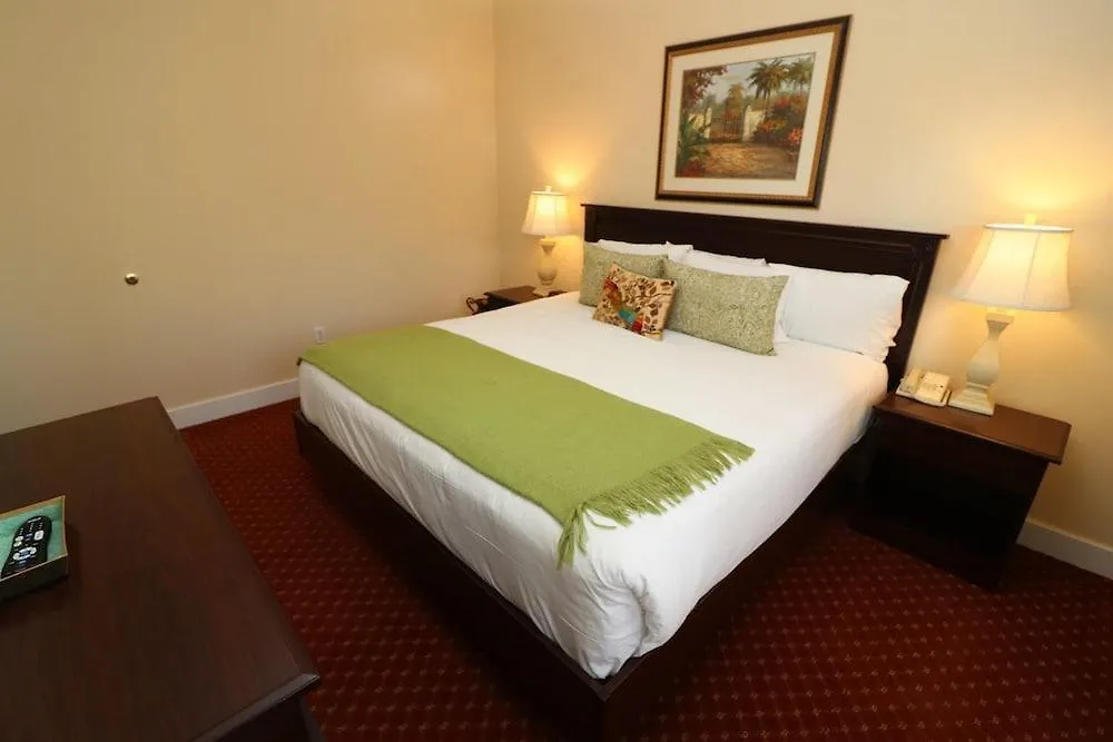 King'S Creek Plantation Hotel Williamsburg United States