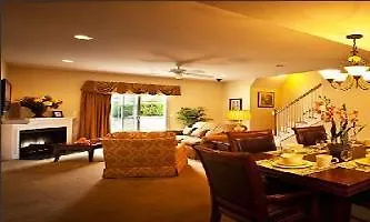 King'S Creek Plantation Hotel Williamsburg United States