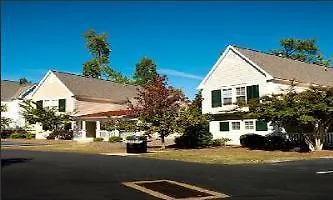 King'S Creek Plantation Hotel Williamsburg 4*,