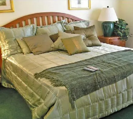 King'S Creek Plantation Hotel Williamsburg 4*,  United States