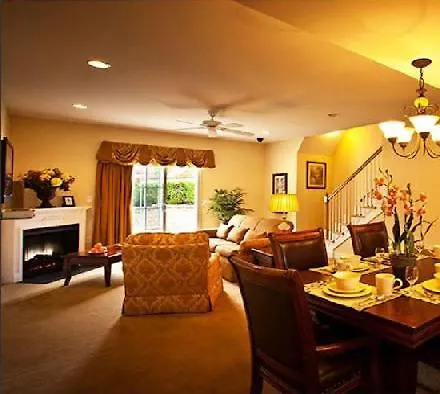 King'S Creek Plantation Hotel Williamsburg