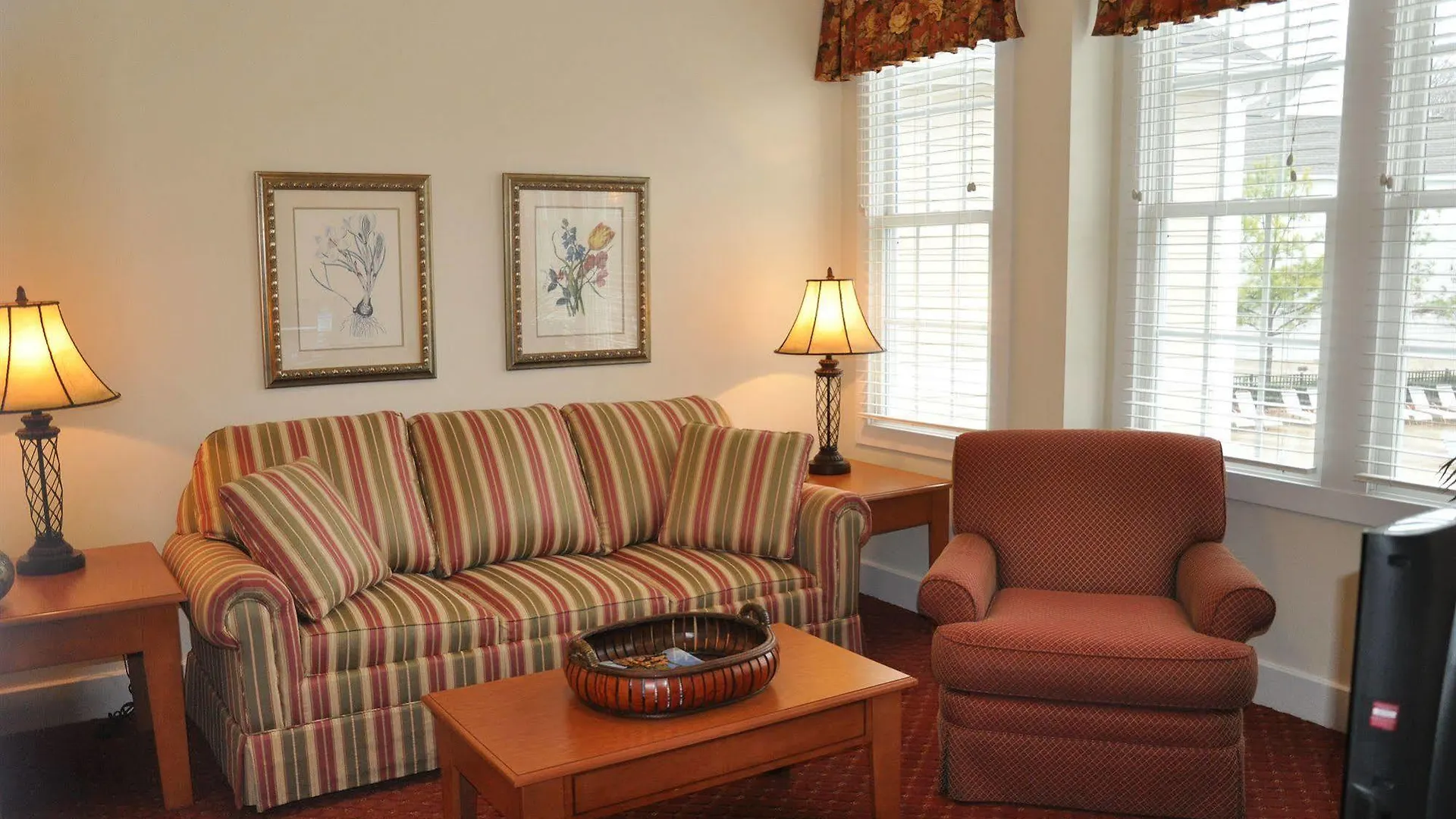 King'S Creek Plantation Hotel Williamsburg